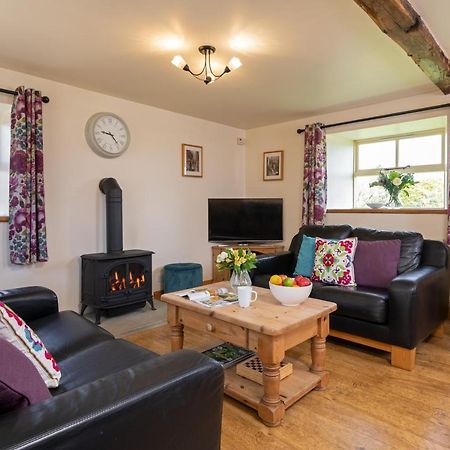 Hayburnbeckfarm Apartment Scarborough Bagian luar foto